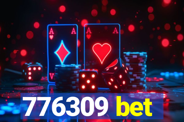 776309 bet